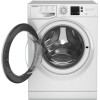 Стиральная машина HOTPOINT-ARISTON NSB 7225 S V RU класс: A-20% загр.фронтальная макс.:7кг белый