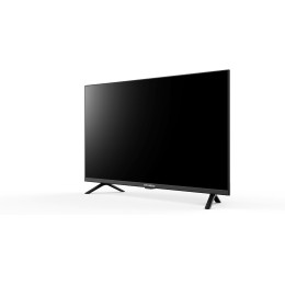 Телевизор HYUNDAI 32" H-LED32BS5002 Android TV Frameless черный HD 60Hz DVB-T2 DVB-C DVB-S DVB-S