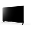 Телевизор HYUNDAI 40" H-LED40BS5002 Android TV Frameless черный FULL HD 60Hz DVB-T2 DVB-C DVB-S 