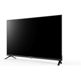 Телевизор HYUNDAI 40" H-LED40BS5002 Android TV Frameless черный FULL HD 60Hz DVB-T2 DVB-C DVB-S 