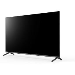 Телевизор HYUNDAI 50" H-LED50BU7006 Android TV Frameless черный 4K Ultra HD 60Hz DVB-T2 DVB-C DV