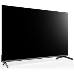 Телевизор HYUNDAI 43" H-LED43BU7006 Android TV Frameless черный 4K Ultra HD 60Hz DVB-T DVB-T2 DV