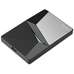 Накопитель SSD Kingspec SATA III 2Tb NT-2TB M.2 2280