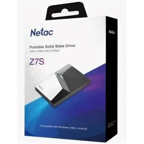 Накопитель SSD Kingspec SATA III 2Tb NT-2TB M.2 2280