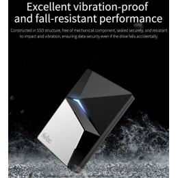 Накопитель SSD Kingspec SATA III 2Tb NT-2TB M.2 2280