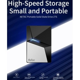 Накопитель SSD Kingspec SATA III 2Tb NT-2TB M.2 2280