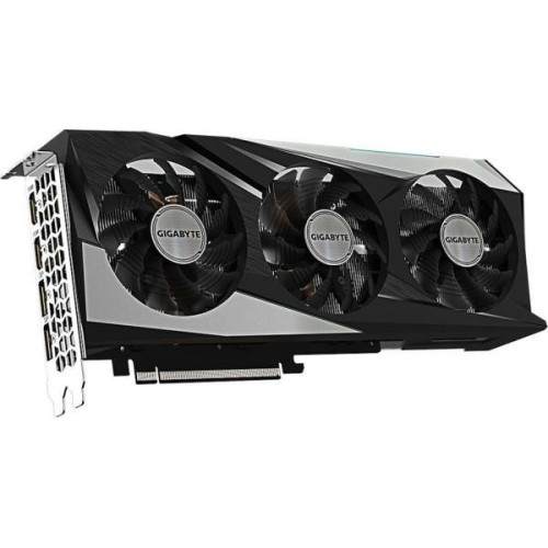 Видеокарта Gigabyte RX7600 GAMING OC 8GB