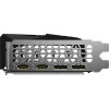 Видеокарта Gigabyte RX7600 GAMING OC 8GB