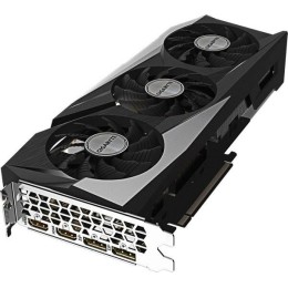 Видеокарта Gigabyte RX7600 GAMING OC 8GB