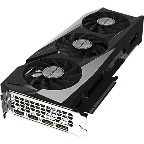 Видеокарта Gigabyte RX7600 GAMING OC 8GB