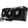 Видеокарта Gigabyte RX7600 GAMING OC 8GB