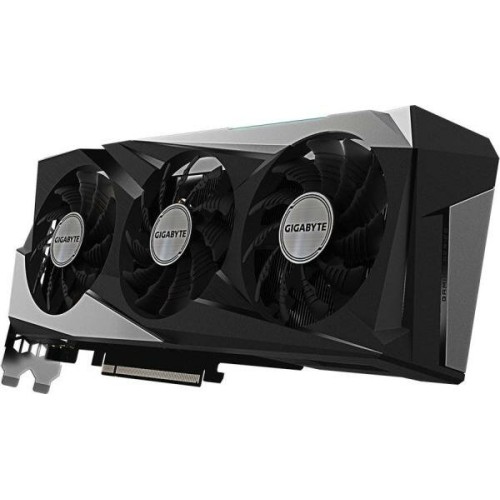 Видеокарта Gigabyte RX7600 GAMING OC 8GB