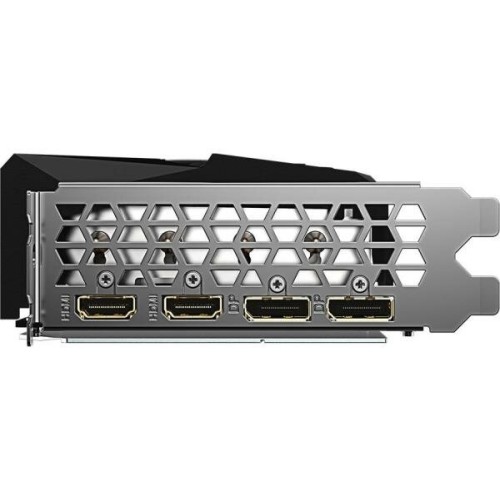 Видеокарта Gigabyte RX7600 GAMING OC 8GB