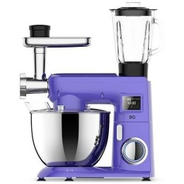 Миксер BQ MX621 Lavender 1600 Вт 5 л планетарный