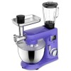 Миксер BQ MX621 Lavender 1600 Вт 5 л планетарный