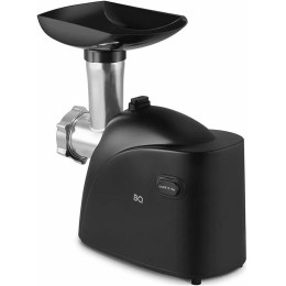 Мясорубка BQ MG2001 Black 1400 Вт / Вместимость загрузочного лотка 2 кг 