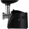 Мясорубка BQ MG2001 Black 1400 Вт / Вместимость загрузочного лотка 2 кг 
