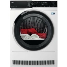 Сушильная машина AEG TR939M6CE 9000 серия, 9 кг, класс энергоэффективности A+++, глубина 60 см