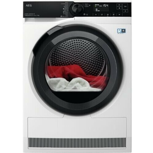 Сушильная машина AEG TR939M6CE 9000 серия, 9 кг, класс энергоэффективности A+++, глубина 60 см