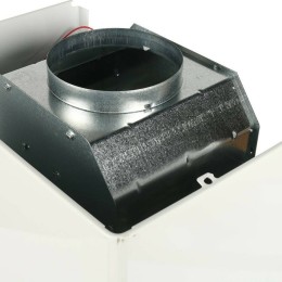 Водонагреватель газовый проточный SIG-2 11 i