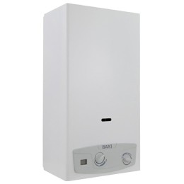 Водонагреватель газовый проточный SIG-2 11 i