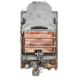 Водонагреватель газовый проточный SIG-2 11 i