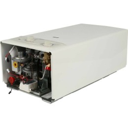 Водонагреватель газовый проточный SIG-2 11 i