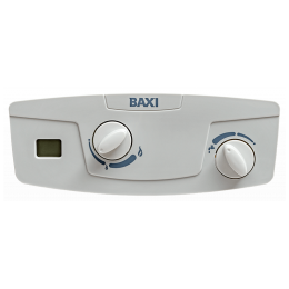 Водонагреватель газовый проточный SIG-2 11 i