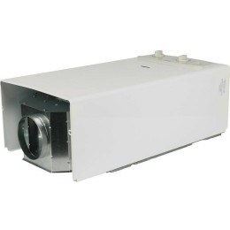 Водонагреватель газовый проточный SIG-2 11 i