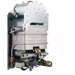 Водонагреватель газовый проточный SIG-2 11 i