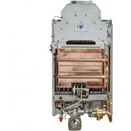 Водонагреватель газовый проточный SIG-2 11 p