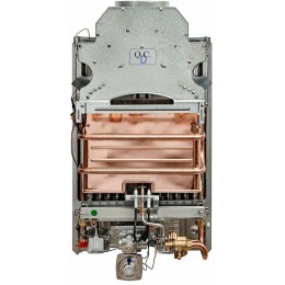 Водонагреватель газовый проточный SIG-2 11 p