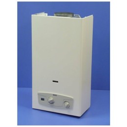 Водонагреватель газовый проточный SIG-2 11 p