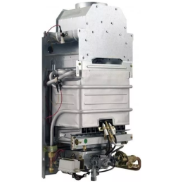 Водонагреватель газовый проточный SIG-2 14 i