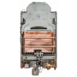 Водонагреватель газовый проточный SIG-2 14 i