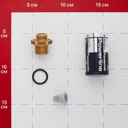 Водонагреватель газовый проточный SIG-2 14 i