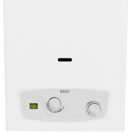 Водонагреватель газовый проточный SIG-2 14 i