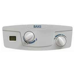 Водонагреватель газовый проточный SIG-2 14 i