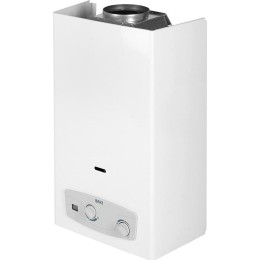 Водонагреватель газовый проточный SIG-2 14 i