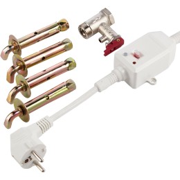 Водонагреватель Electrolux EWH 100 Centurio IQ 3.0 Silver