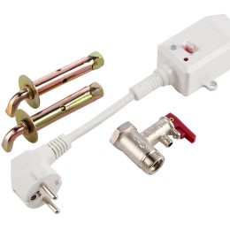 Водонагреватель Electrolux EWH 30 Centurio IQ 3.0 Silver