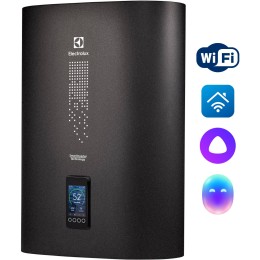 Водонагреватель Electrolux EWH 30 SmartInverter Grafit