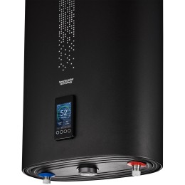 Водонагреватель ELECTROLUX EWH 50 SmartInverter Grafit