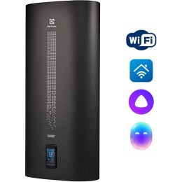 Водонагреватель ELECTROLUX EWH 50 SmartInverter Grafit
