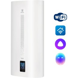 Водонагреватель ELECTROLUX EWH 50 SmartInverter Grafit