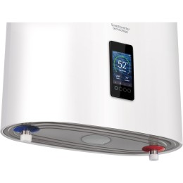 Водонагреватель ELECTROLUX EWH 50 SmartInverter Grafit
