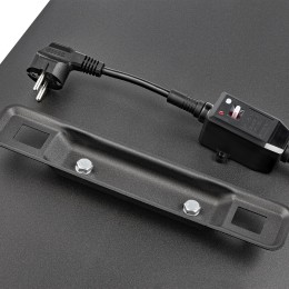 Водонагреватель ELECTROLUX EWH 50 SmartInverter Grafit