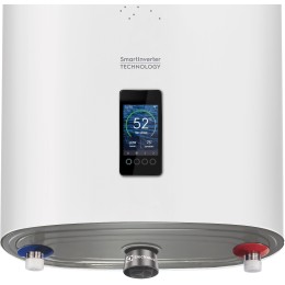 Водонагреватель ELECTROLUX EWH 50 SmartInverter Grafit
