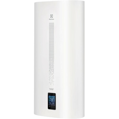Водонагреватель ELECTROLUX EWH 50 SmartInverter Grafit