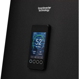 Водонагреватель ELECTROLUX EWH 50 SmartInverter Grafit